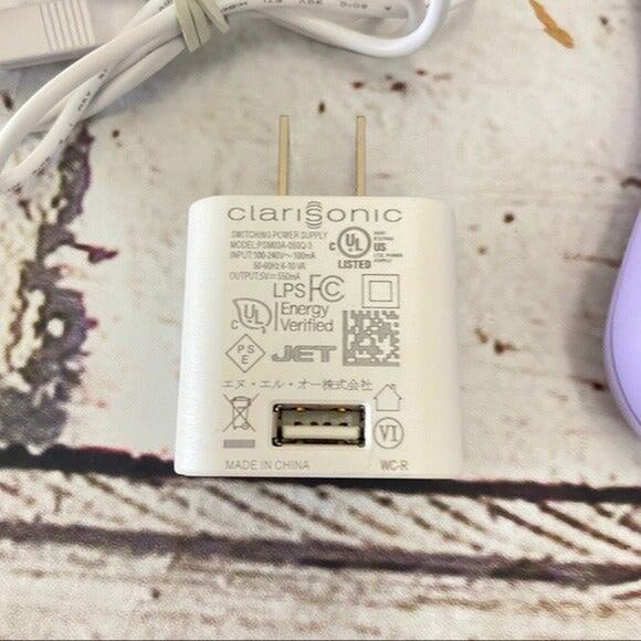 CLARISONIC Mia 2 Purple Cleaner - Picture 3 of 7